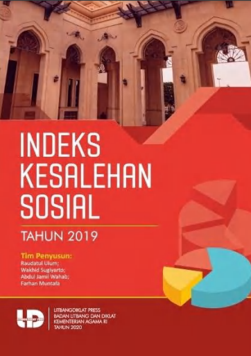 INDEKS KESALEHAN SOSIAL 2019